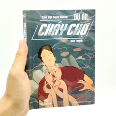 Dự Án Cháy Chợ