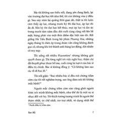 Chẳng Mùa Đông Nào Không Thể Vượt Qua