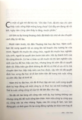Không Sợ Chậm Chỉ Sợ Dừng