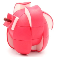 Đồ Chơi Rubik Trái Cây - Rubik Táo