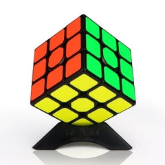 Đồ Chơi Rubik Tiêu Chuẩn 3x3x3 (Xoay Trơn) 581-5.7T