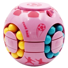 Đồ Chơi Giảm Stress- Rubik Hạt Spinner