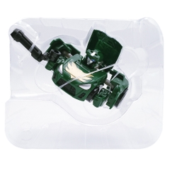 Đồ Chơi Bộ Sưu Tập Ô Tô Biến Hình Robot