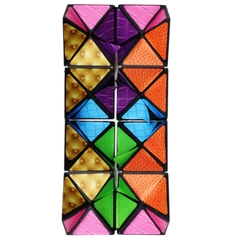 Đồ Chơi Rubik 3D Biến Hình - Thử Thách Siêu Trí Tuệ 2689/1-3