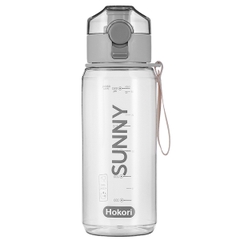 Bình Nước Sunny 680ML Hokori 0085