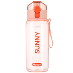 Bình Nước Sunny 680ML Hokori 0085