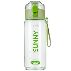 Bình Nước Sunny 680ML Hokori 0085