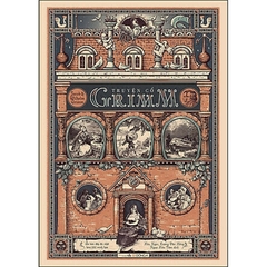 Truyện Cổ Grimm