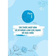 Bồi Dưỡng Và Nâng Cao Kỹ Năng Đọc Hiểu Ngữ Văn Lớp 6