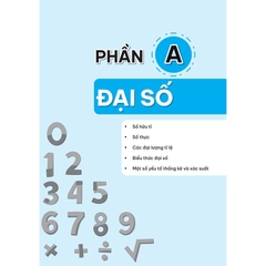 Sổ Tay Kiến Thức - Phương Pháp - Dạng Bài Đại Số Và Hình Học Toán Lớp 7