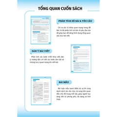 VSTEP - Chinh Phục Kỹ Năng Viết Bậc B1, B2+