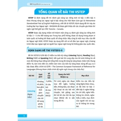 VSTEP - Chinh Phục Kỹ Năng Viết Bậc B1, B2+