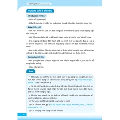 VSTEP - Chinh Phục Kỹ Năng Viết Bậc B1, B2+