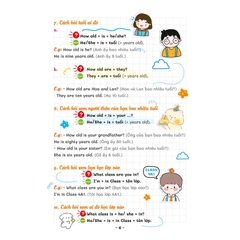 Take Note - Tiếng Anh Tiểu Học