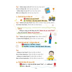 Take Note - Tiếng Anh Tiểu Học