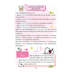 Take Note - Sổ Tay Ngữ Pháp Tiếng Anh ( Grammar In Use)