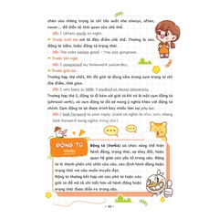 Take Note - Sổ Tay Ngữ Pháp Tiếng Anh ( Grammar In Use)