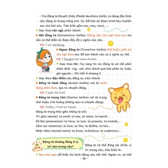 Take Note - Sổ Tay Ngữ Pháp Tiếng Anh ( Grammar In Use)