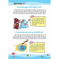 Vật Lý Vui Nhộn - Những Câu Hỏi Vì Sao Về Vật Lý