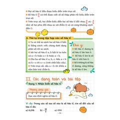 Take Note - Sổ Tay Kiến Thức Và Dạng Toán 7