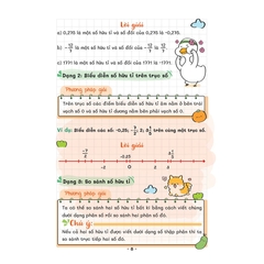 Take Note - Sổ Tay Kiến Thức Và Dạng Toán 7