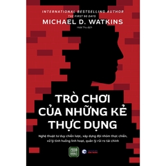 Trò Chơi Của Những Kẻ Thực Dụng