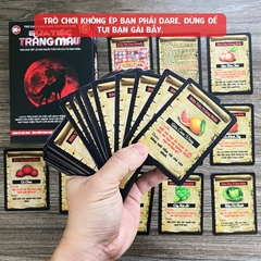 Đồ Chơi Foxi Bữa Tiệc Trăng Máu PVN1779