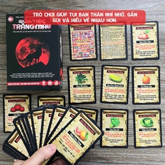 Đồ Chơi Foxi Bữa Tiệc Trăng Máu PVN1779