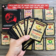 Đồ Chơi Foxi Bữa Tiệc Trăng Máu PVN1779