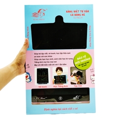 Đồ Chơi Bảng Vẽ Điện Tử Thông Minh Vnboard Đa Sắc Size 16