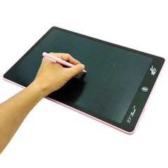 Đồ Chơi Bảng Vẽ Điện Tử Thông Minh Vnboard Đa Sắc Size 16