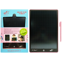 Đồ Chơi Bảng Vẽ Điện Tử Thông Minh Vnboard Đa Sắc Size 16