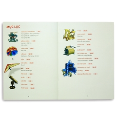 Bách Khoa Tri Thức - Các Phát Minh Làm Nên Lịch Sử