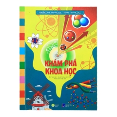 Bách Khoa Tri Thức - Khám Phá Khoa Học