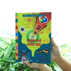 Bách Khoa Tri Thức - Khám Phá Khoa Học