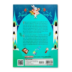 Alice Ở Xử Sở Diệu Kỳ - Alice'S Adventures In Wonderland Song Ngữ Việt - Anh