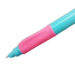 Bút Máy Chipy Màu Hồng Mực Tím FTC-020