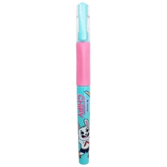 Bút Máy Chipy Màu Hồng Mực Tím FTC-020