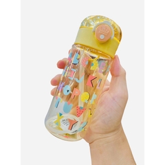 Bình Nước Học Sinh 460Ml 406