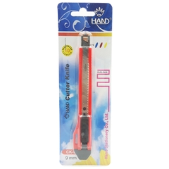 Dao Dọc Giấy Hand CK-09 9mm