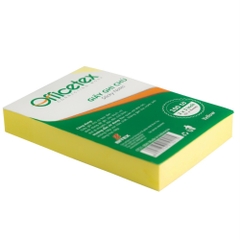 Giấy Note Officetex 3x2 Màu Vàng