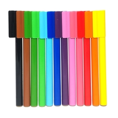 Bút Lông Màu Faber Castell Connector 12 Màu