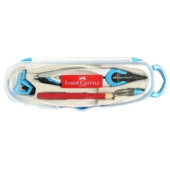 Bộ Compa Faber Castell 1721