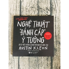 Nghệ Thuật Đánh Cắp Ý Tưởng