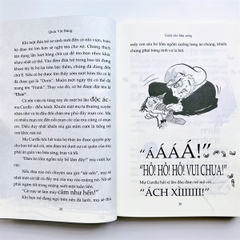 Quái Vật Băng