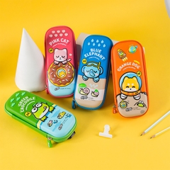 Túi Đựng Bút 3D Guangbo Happy Party 5358