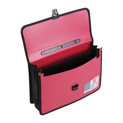 Cặp Học Sinh Deli 2 Ngăn W39634-VN