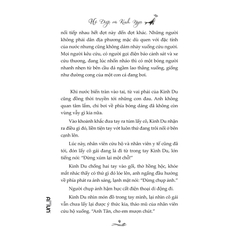 Hồ Điệp Và Kình Ngư