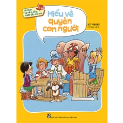 Bộ Sách Kỹ Năng Sống Thiết Yếu Cho Trẻ (10 Cuốn)