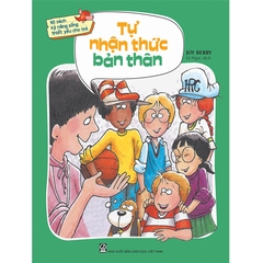 Bộ Sách Kỹ Năng Sống Thiết Yếu Cho Trẻ (10 Cuốn)